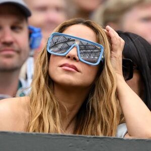 Carrera Blue Shield Sunglasses